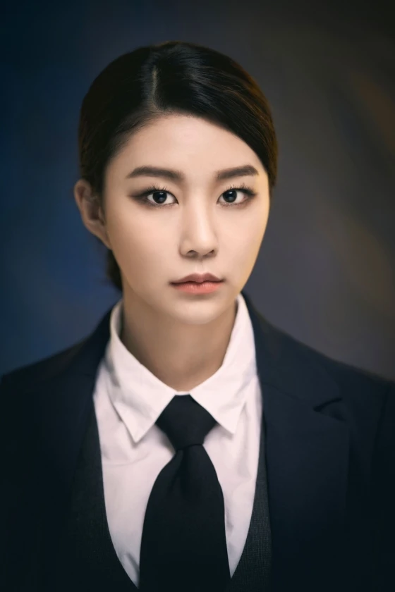 Hyebin