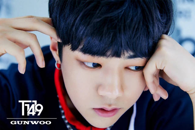Gunwoo