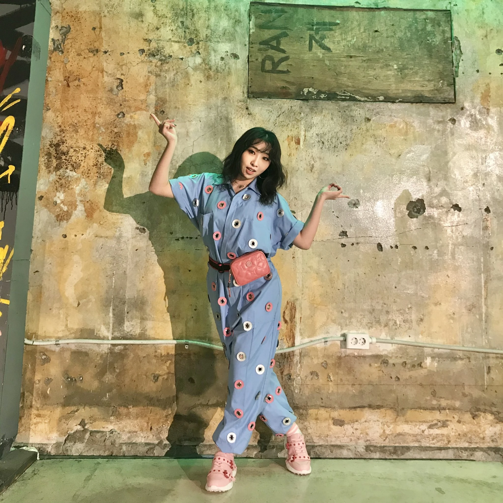 Minzy