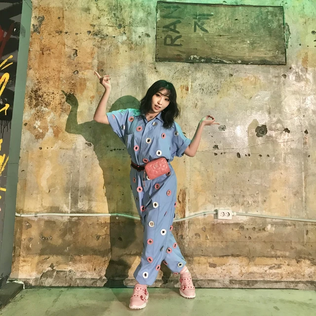Minzy