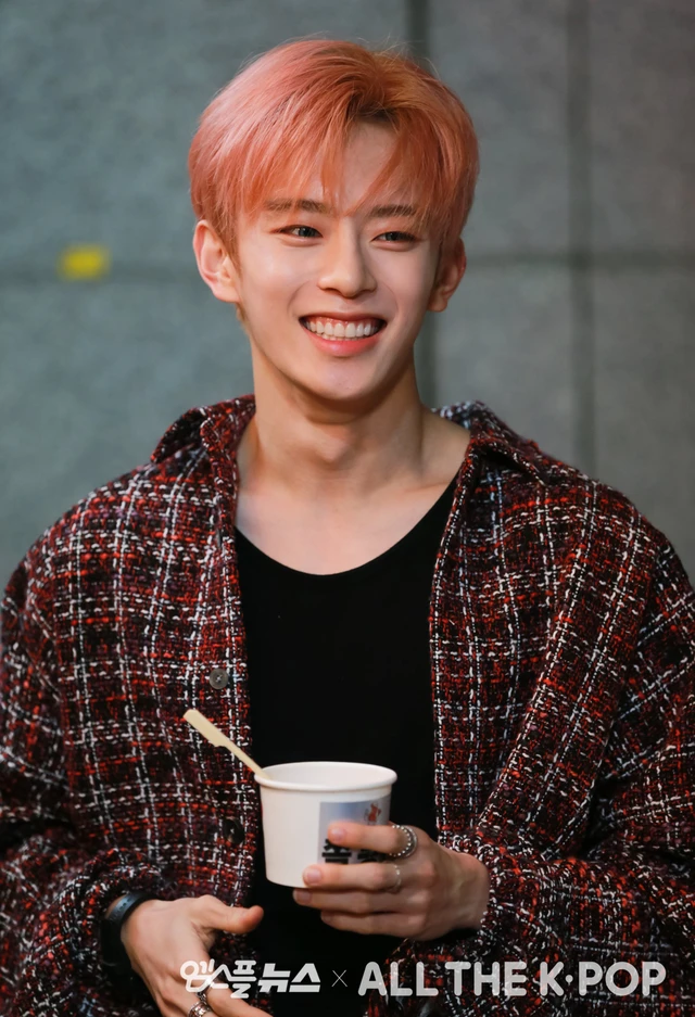 Kangmin