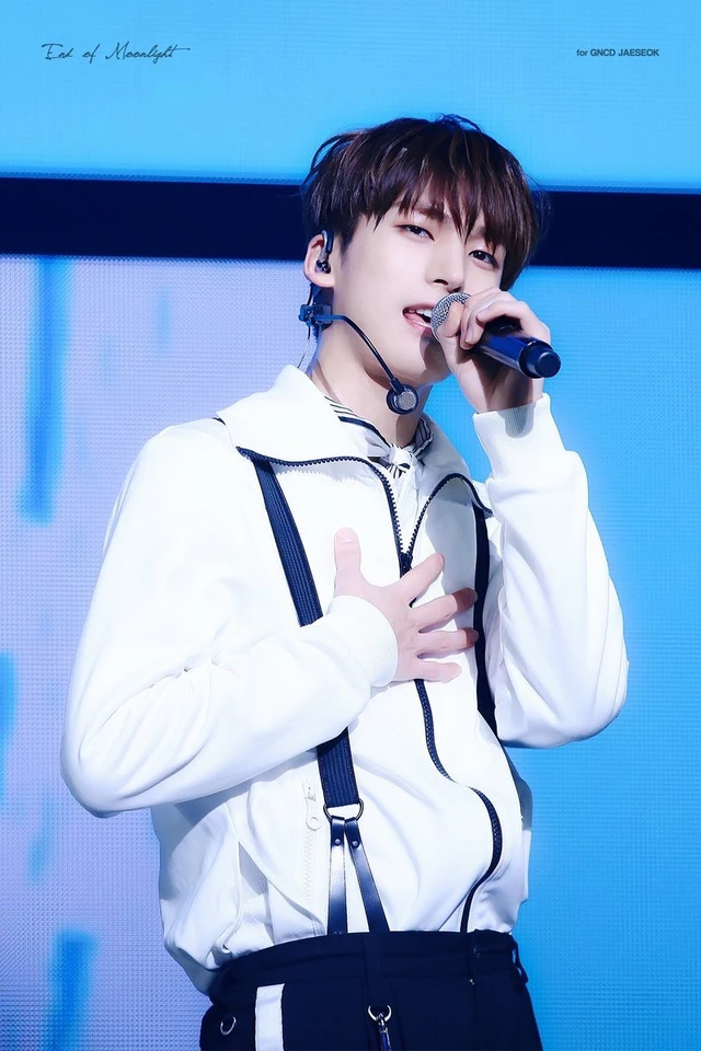 Jaeseok
