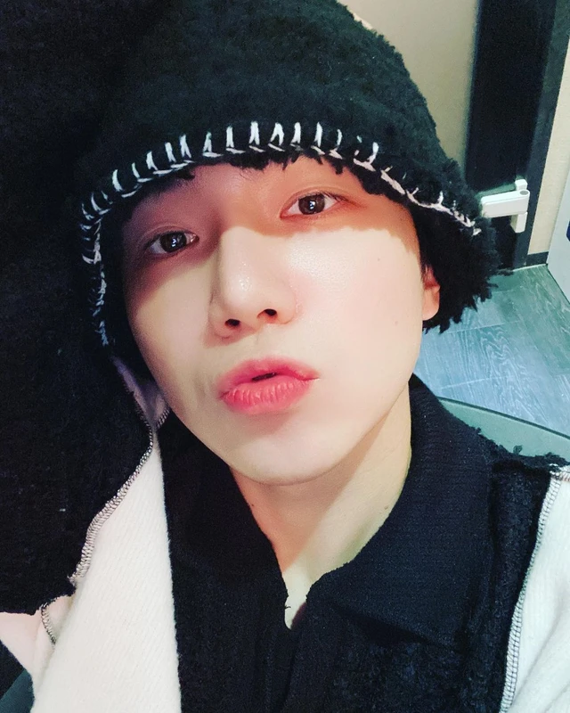 Jinho