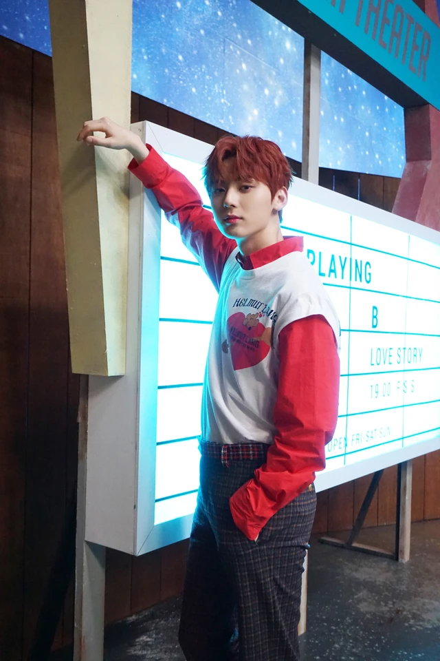 Minhyun