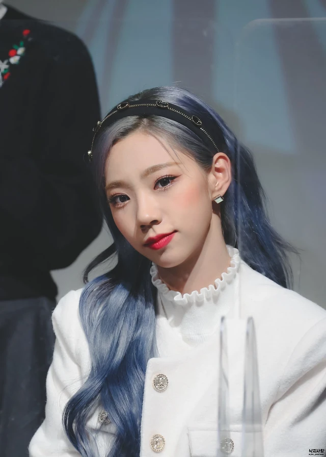 Yeoreum