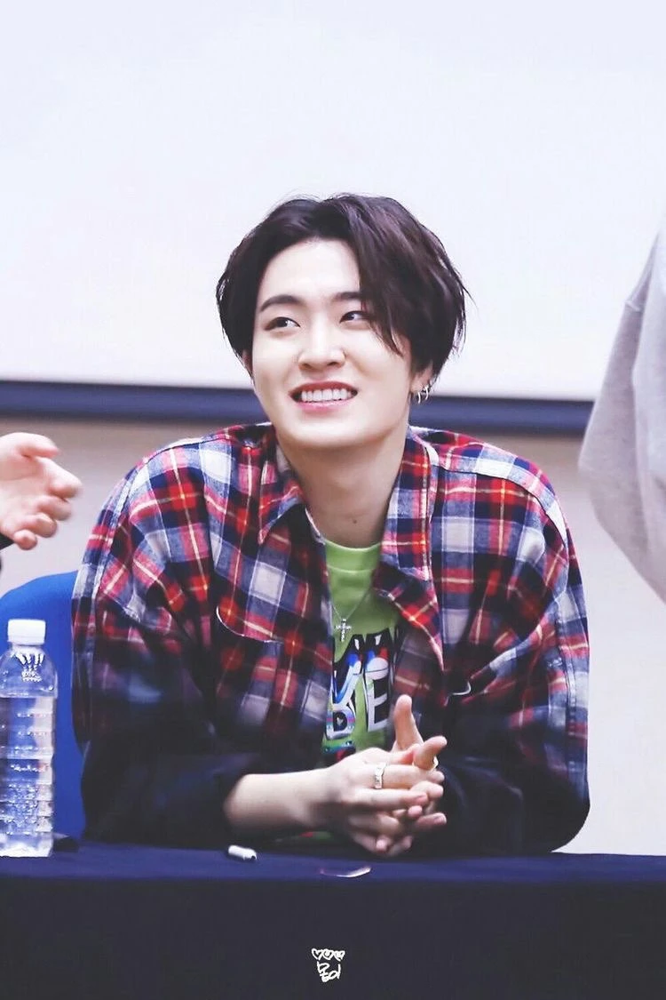 Youngjae