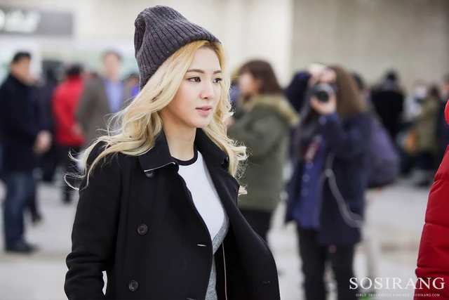 Hyoyeon
