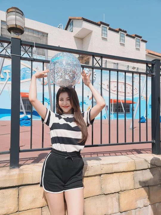 Yujeong