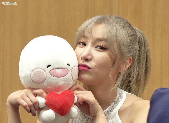Soyeon