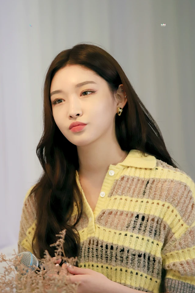 Chungha