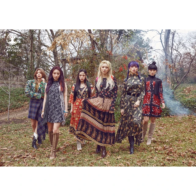 Dreamcatcher