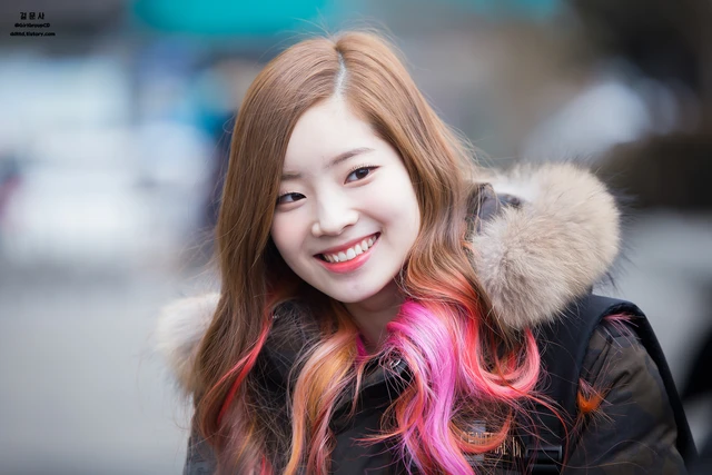 Dahyun