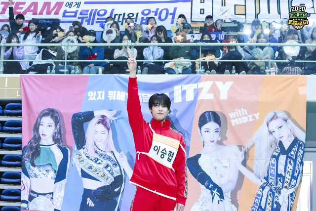 Seunghyub