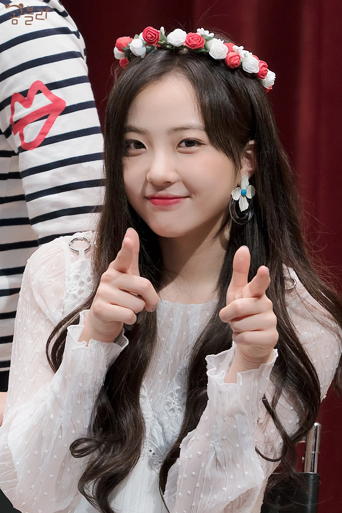 Hyeseong
