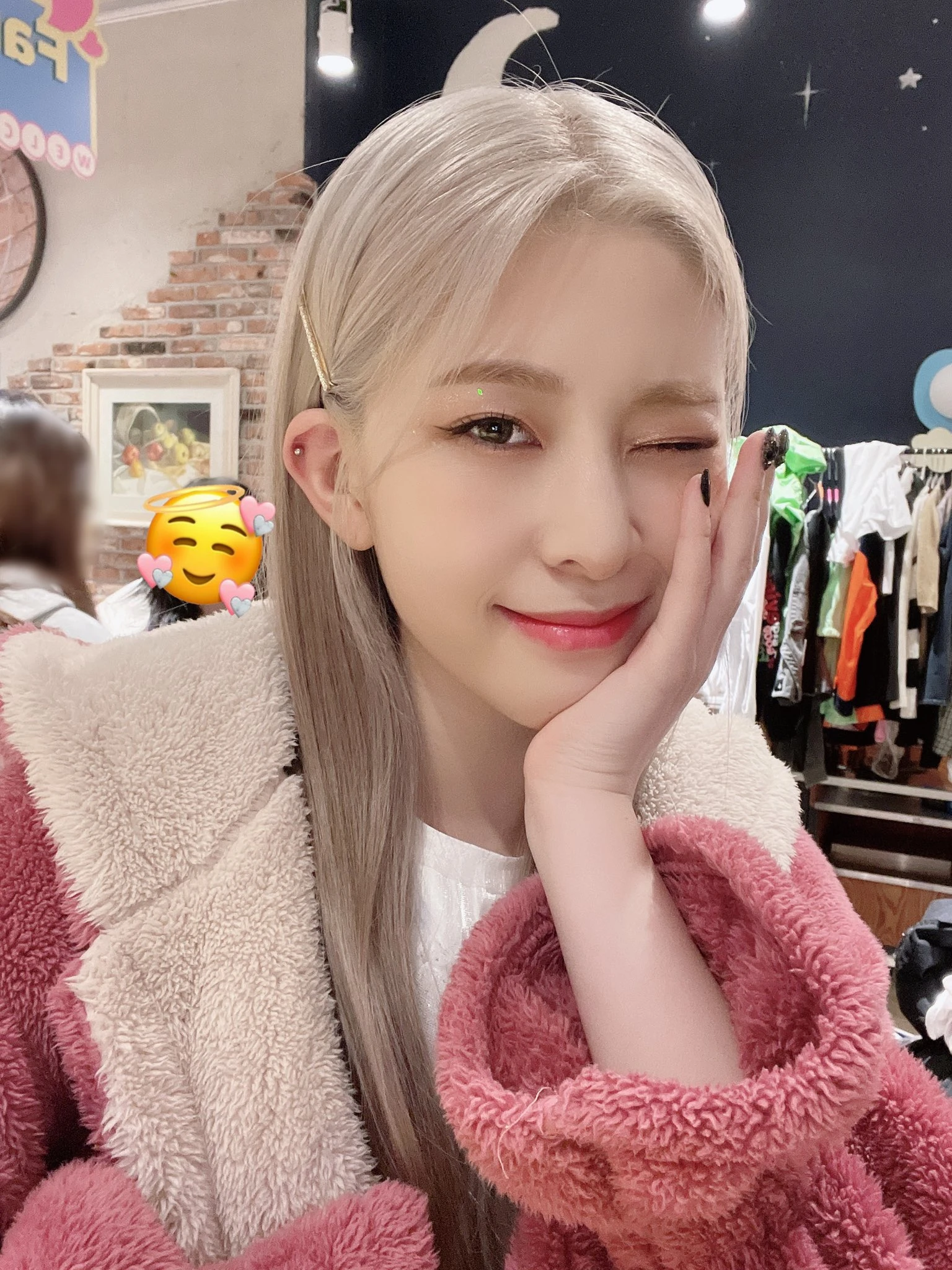 Minju