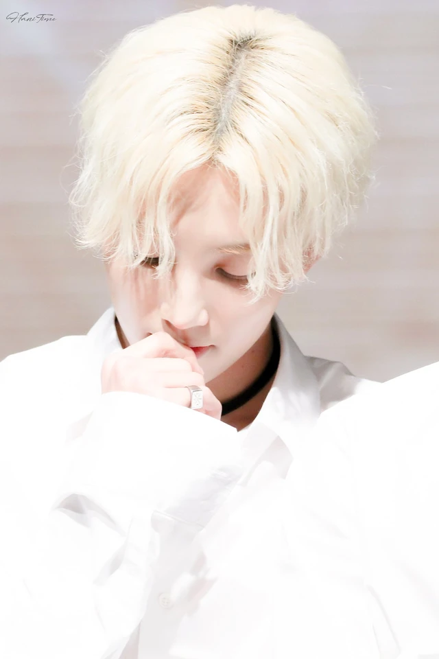 Jeonghan