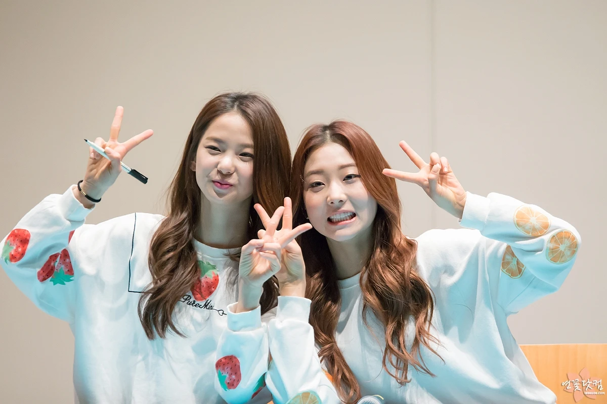 Seungyeon