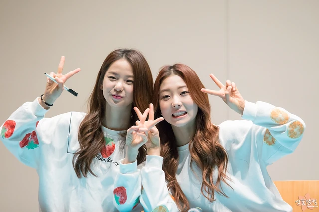 Seungyeon