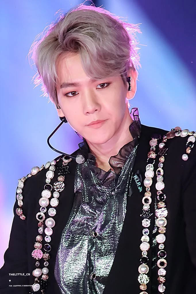 Baekhyun
