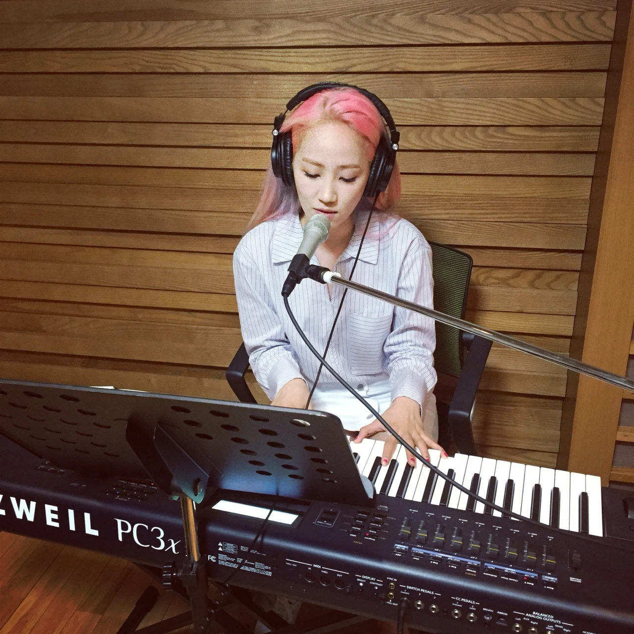 Yeeun