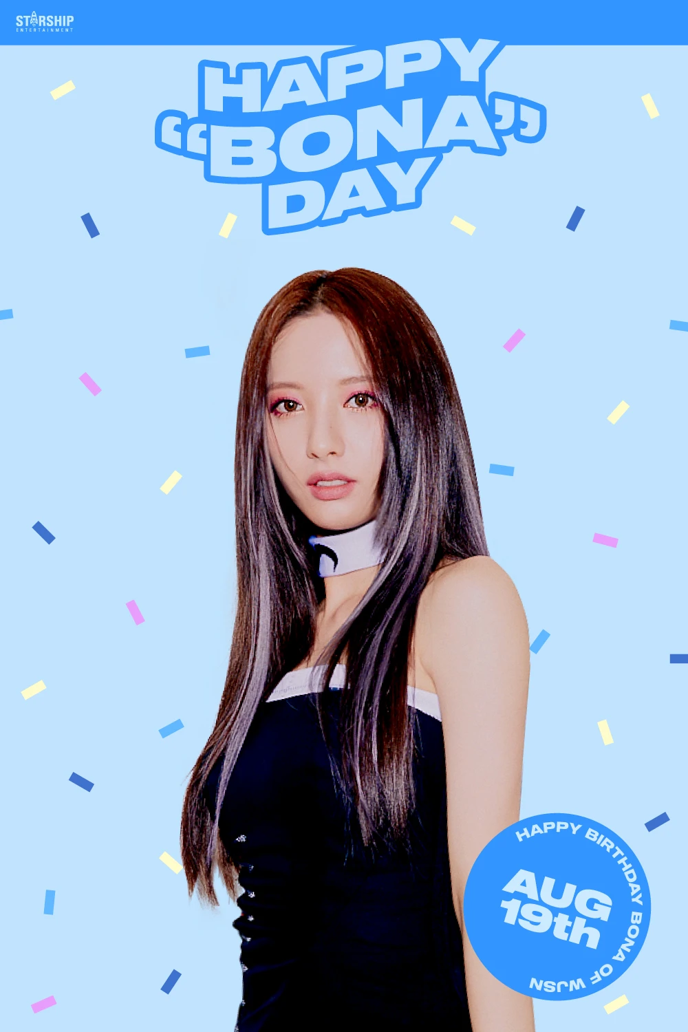 Bona