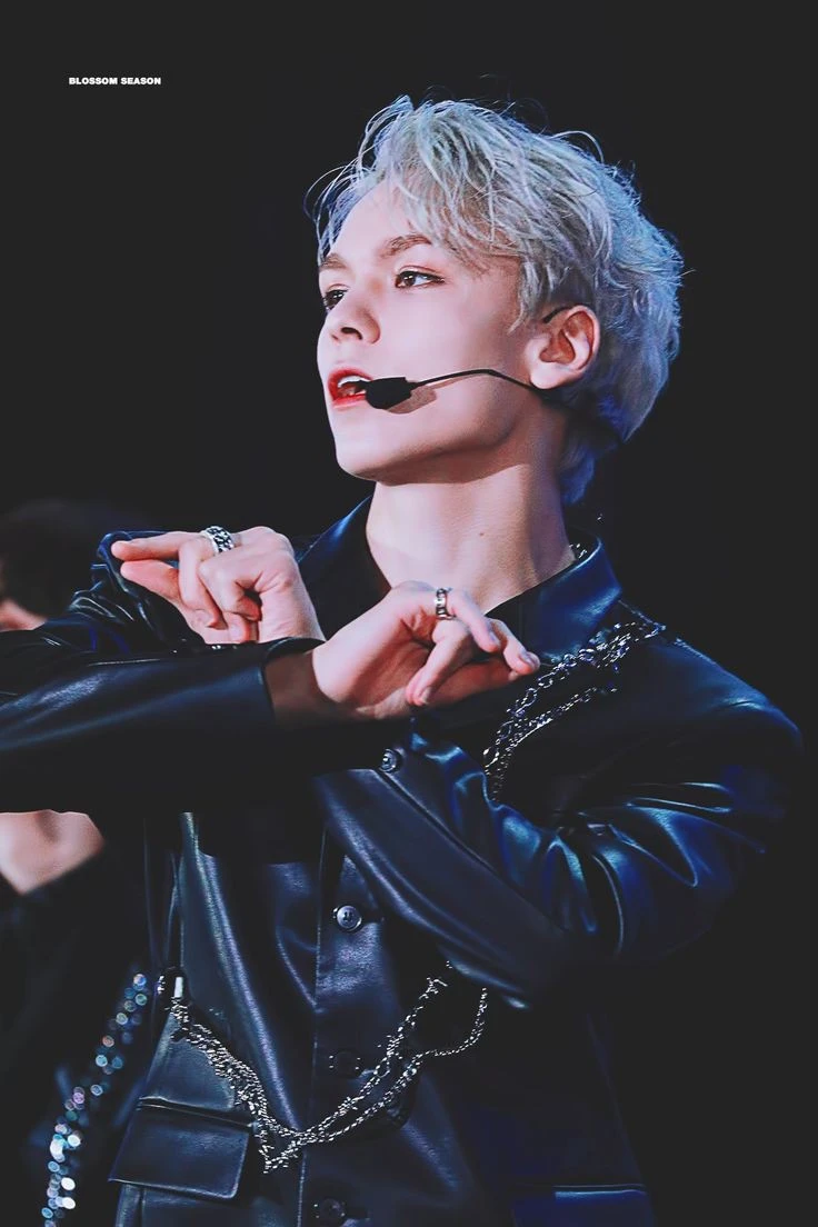 Vernon
