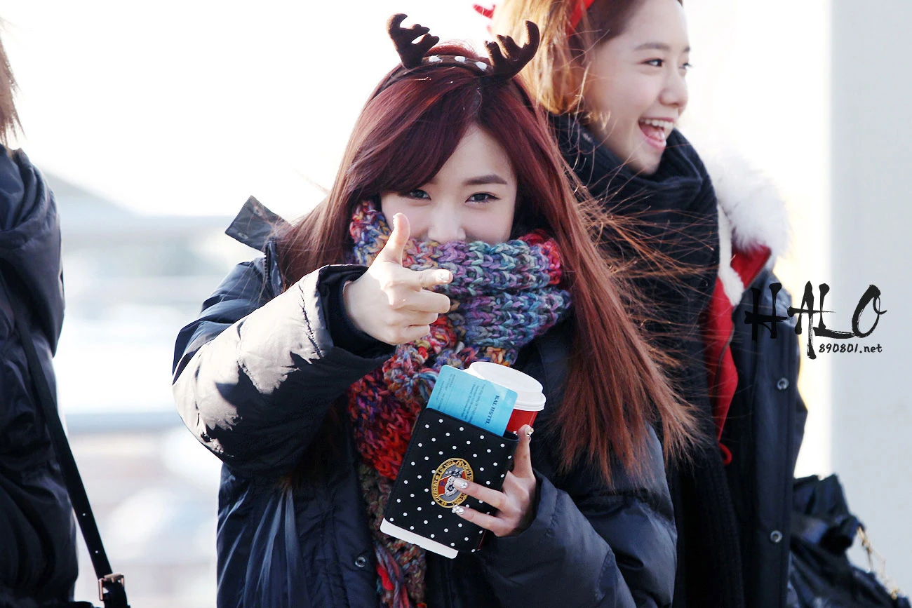 Tiffany