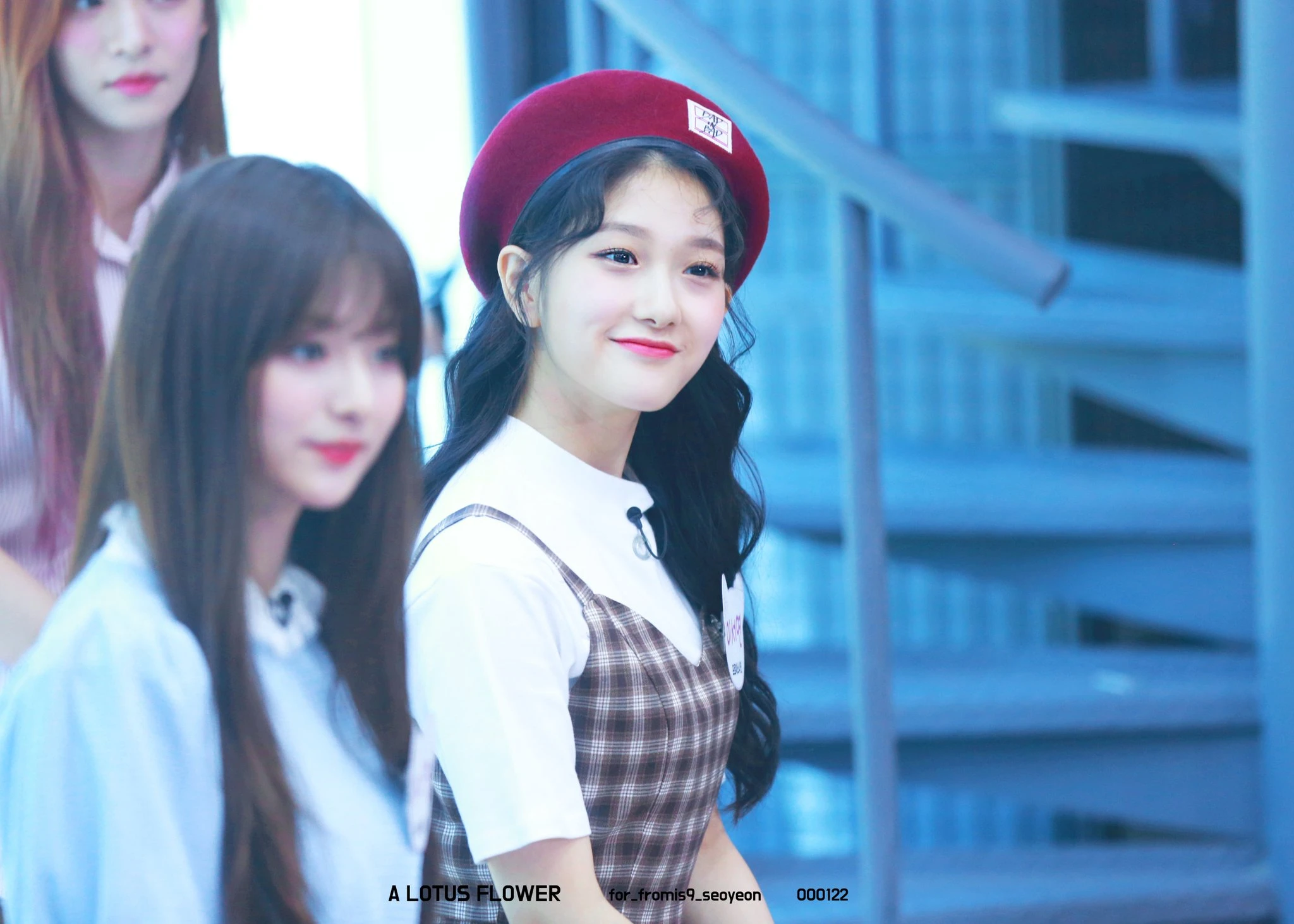 Seoyeon