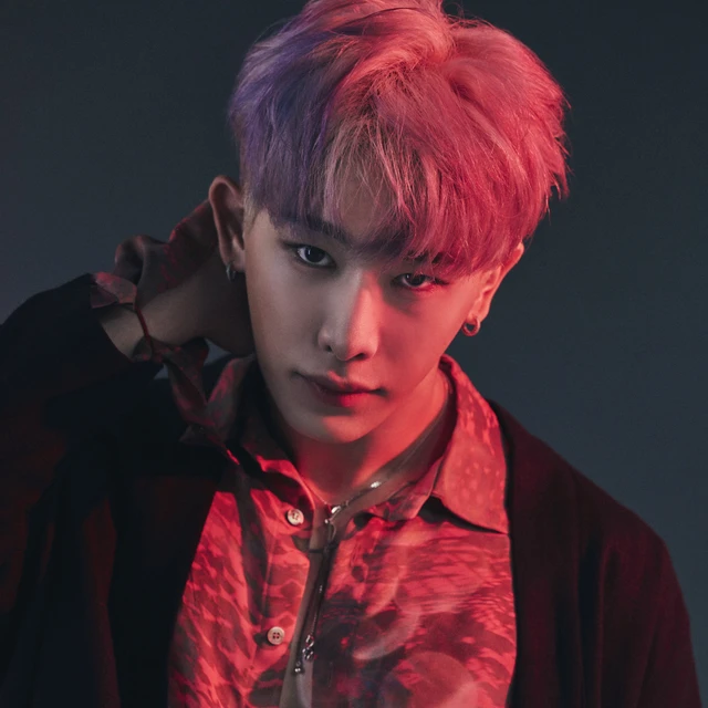 Wonho