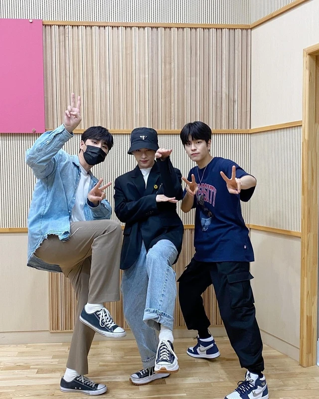 Young K