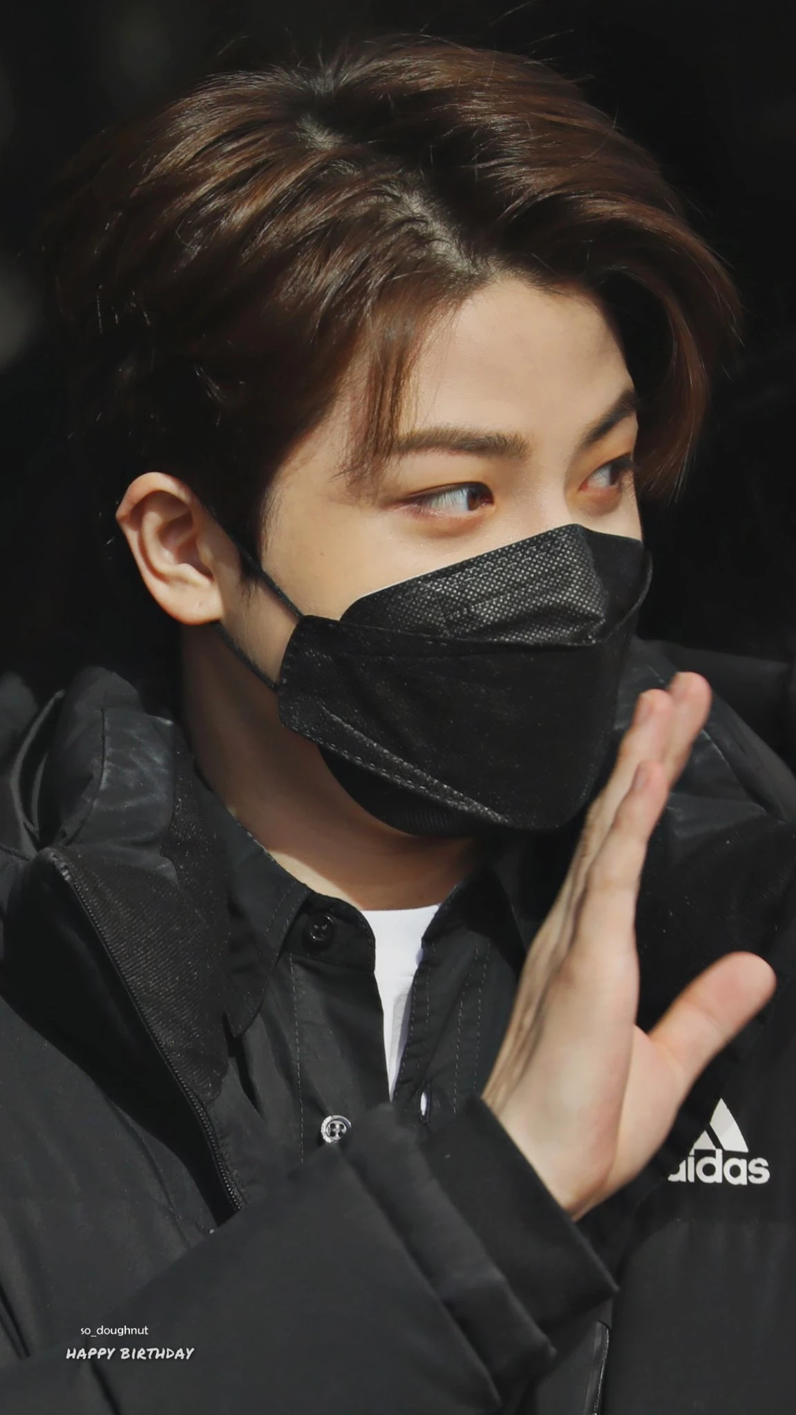 Junghwan
