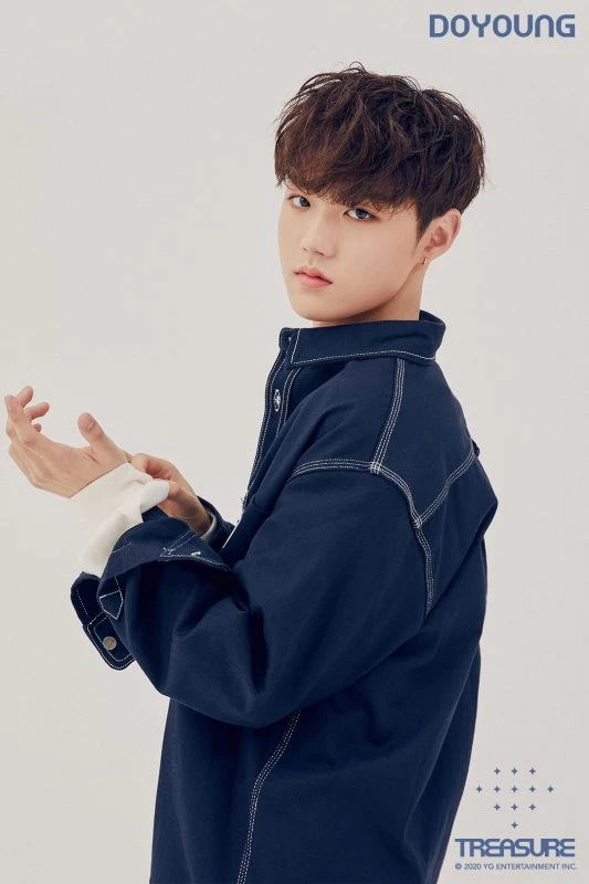 Doyoung