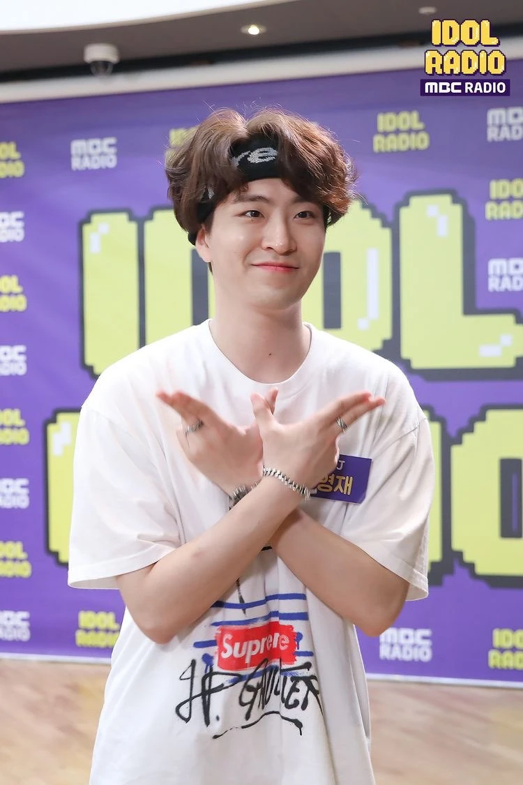 Youngjae