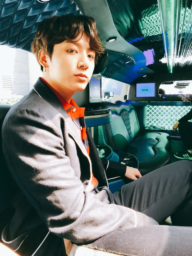 Jungkook