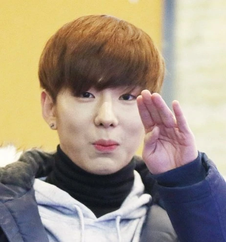 Kihyun