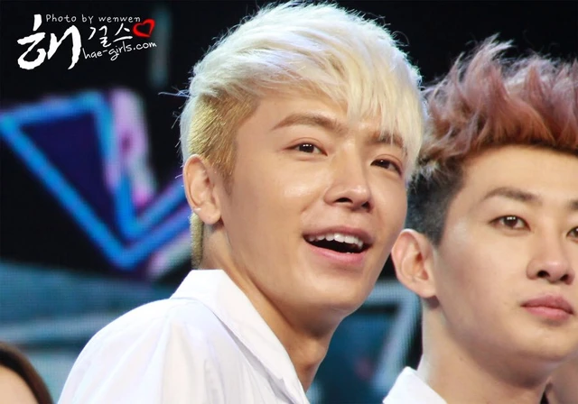 Donghae