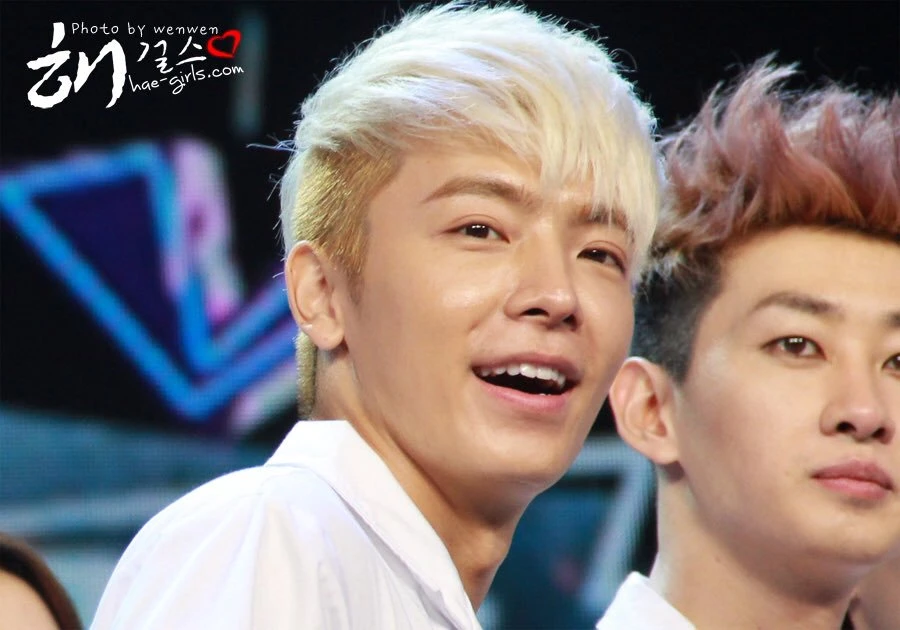 Donghae