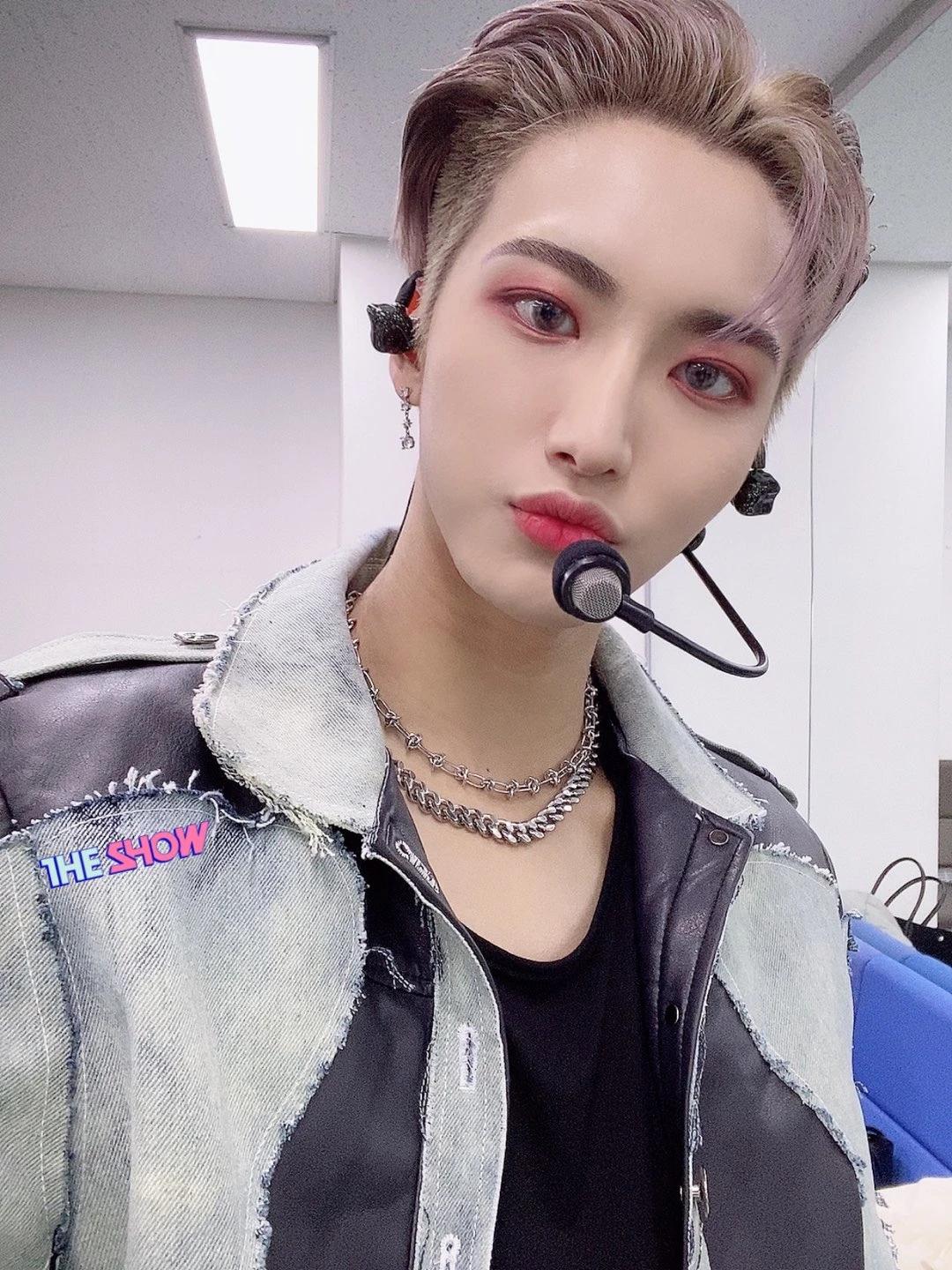 Seonghwa