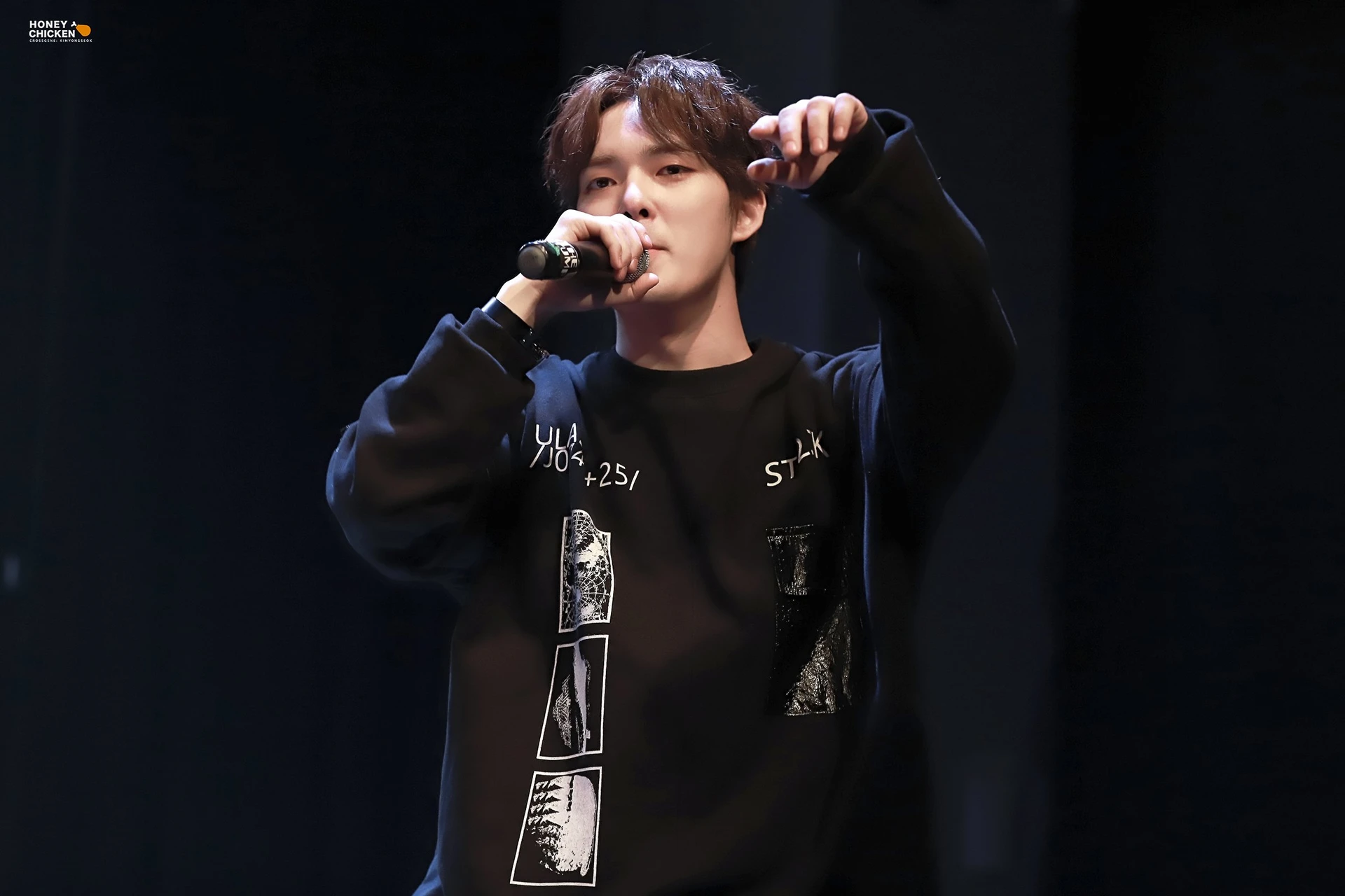 Yongseok