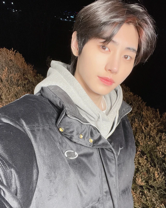 Sunghoon