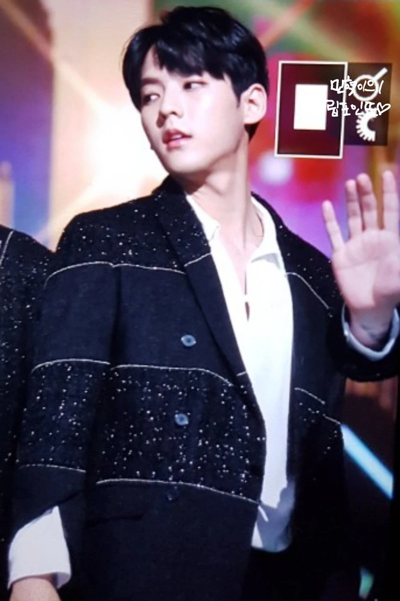 Minhyuk
