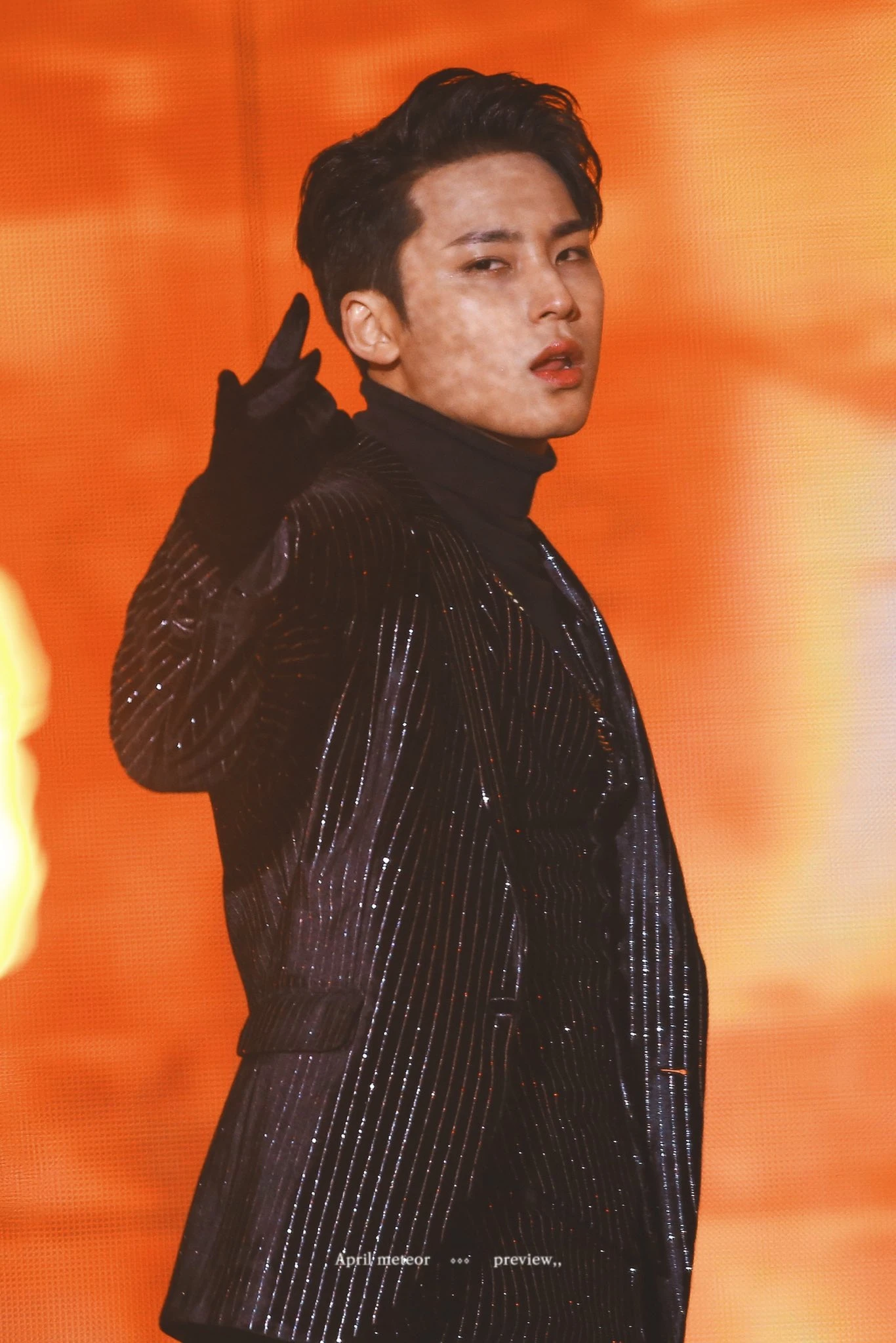 Mingyu