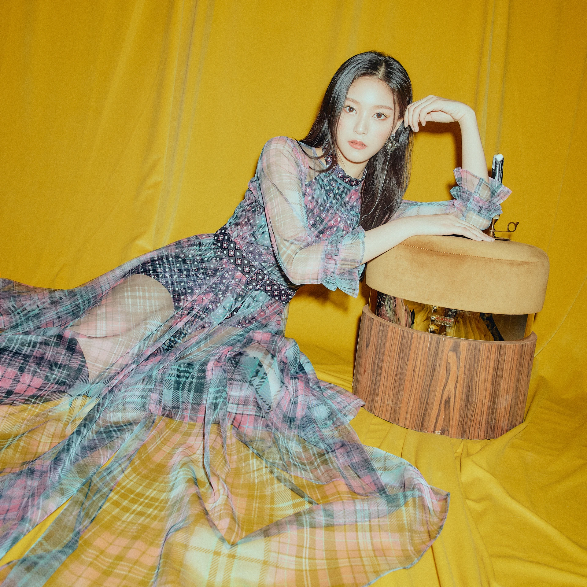 Hyunjin