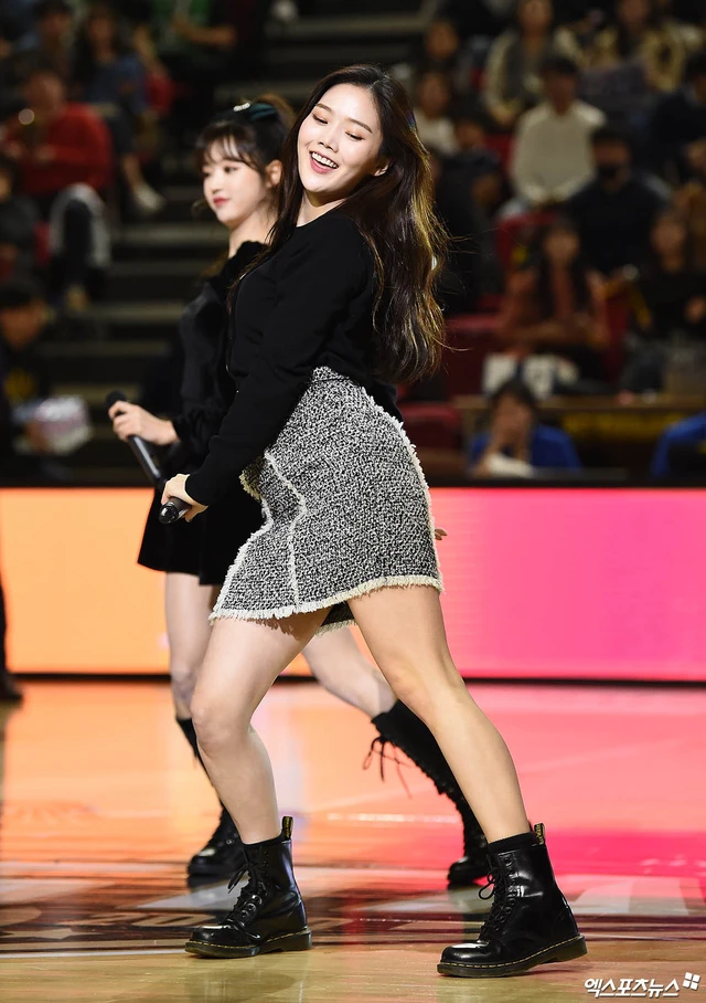Hyojung