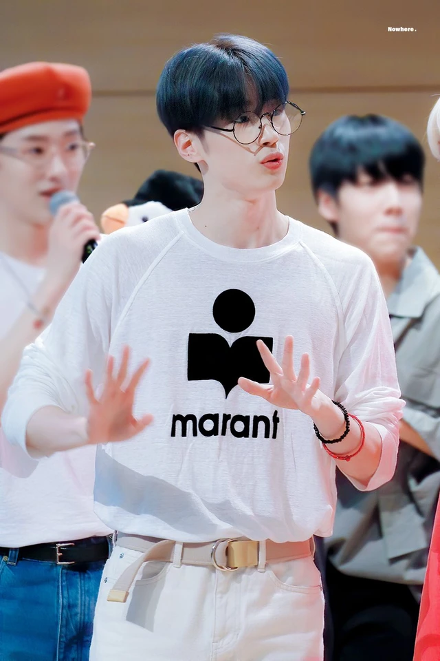 Seungwoo