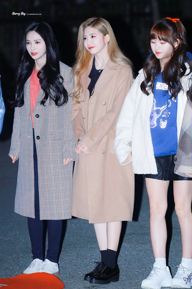 Chaerin