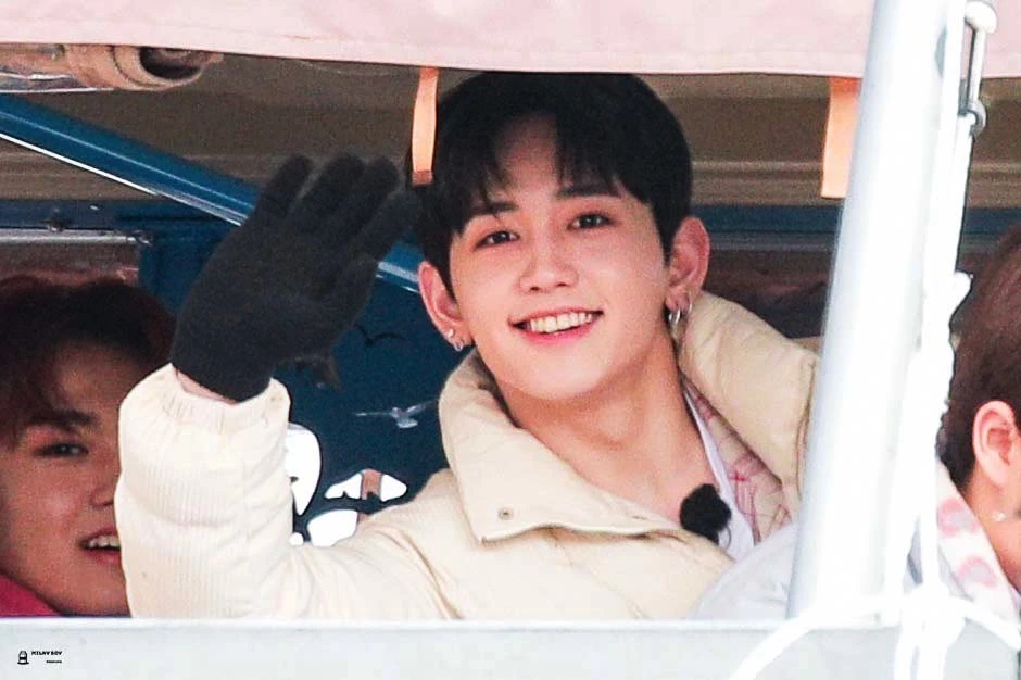 Mashiho