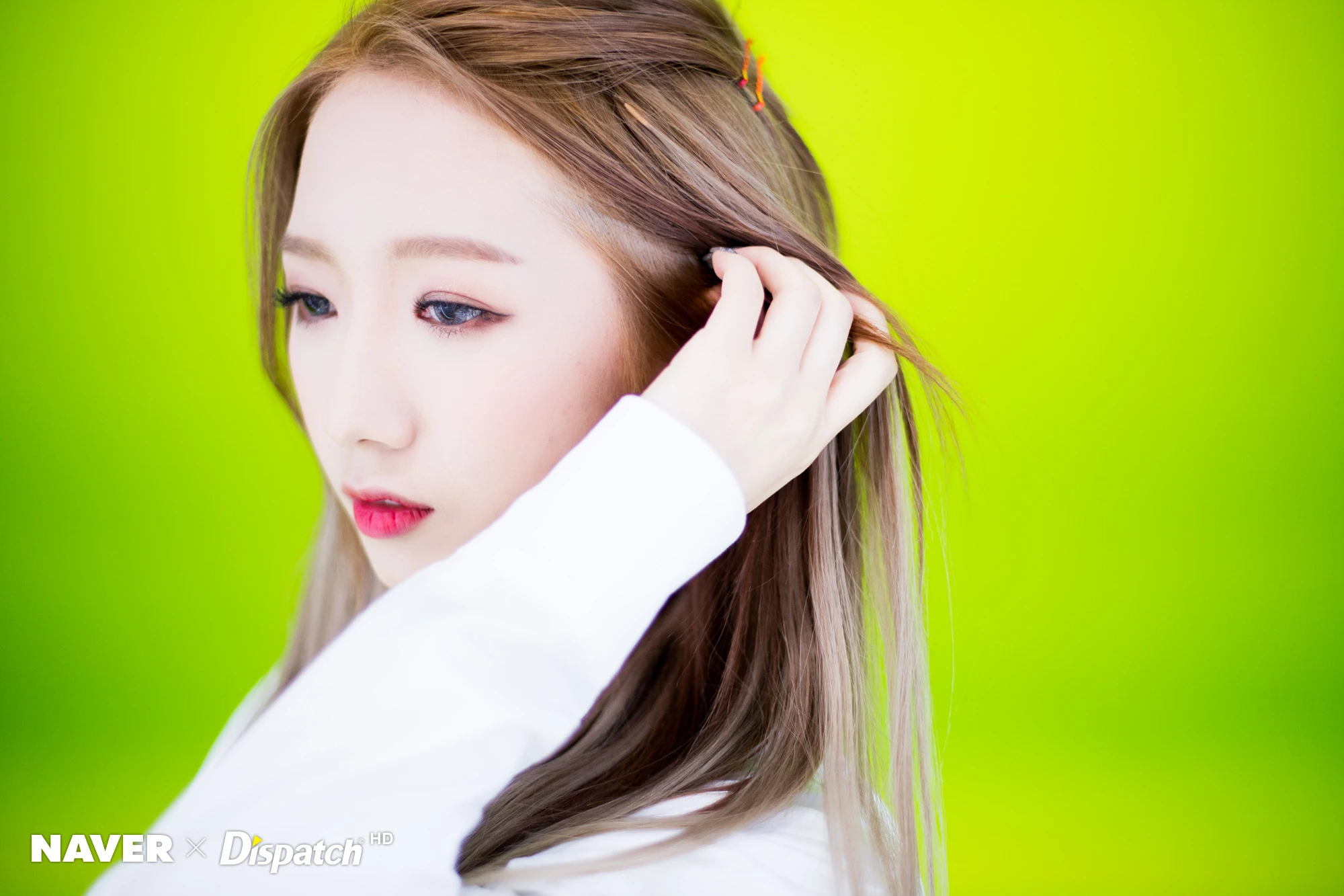 Mei Qi