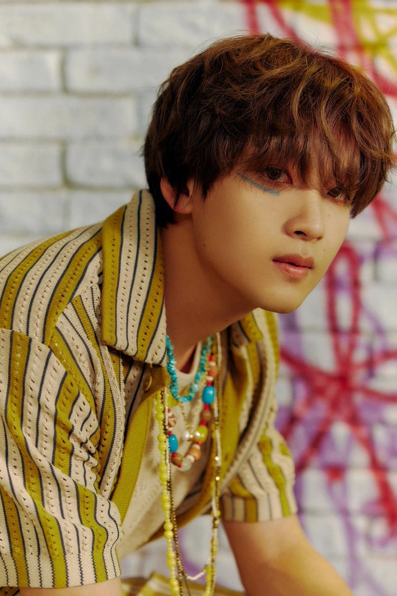 Haechan