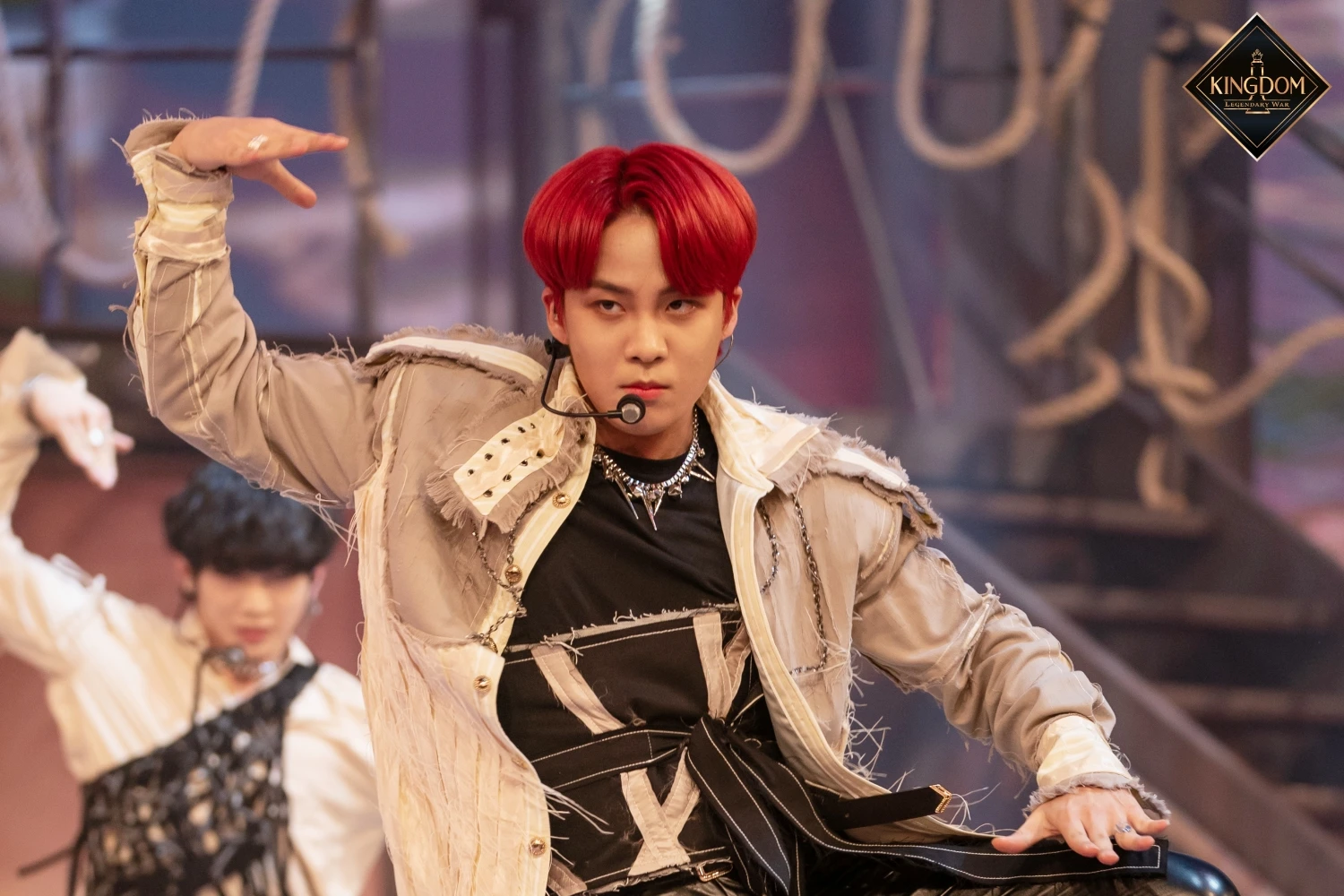 Jongho